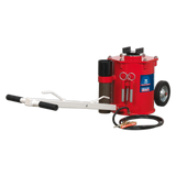 Sealey Air Jack 10 Tonne