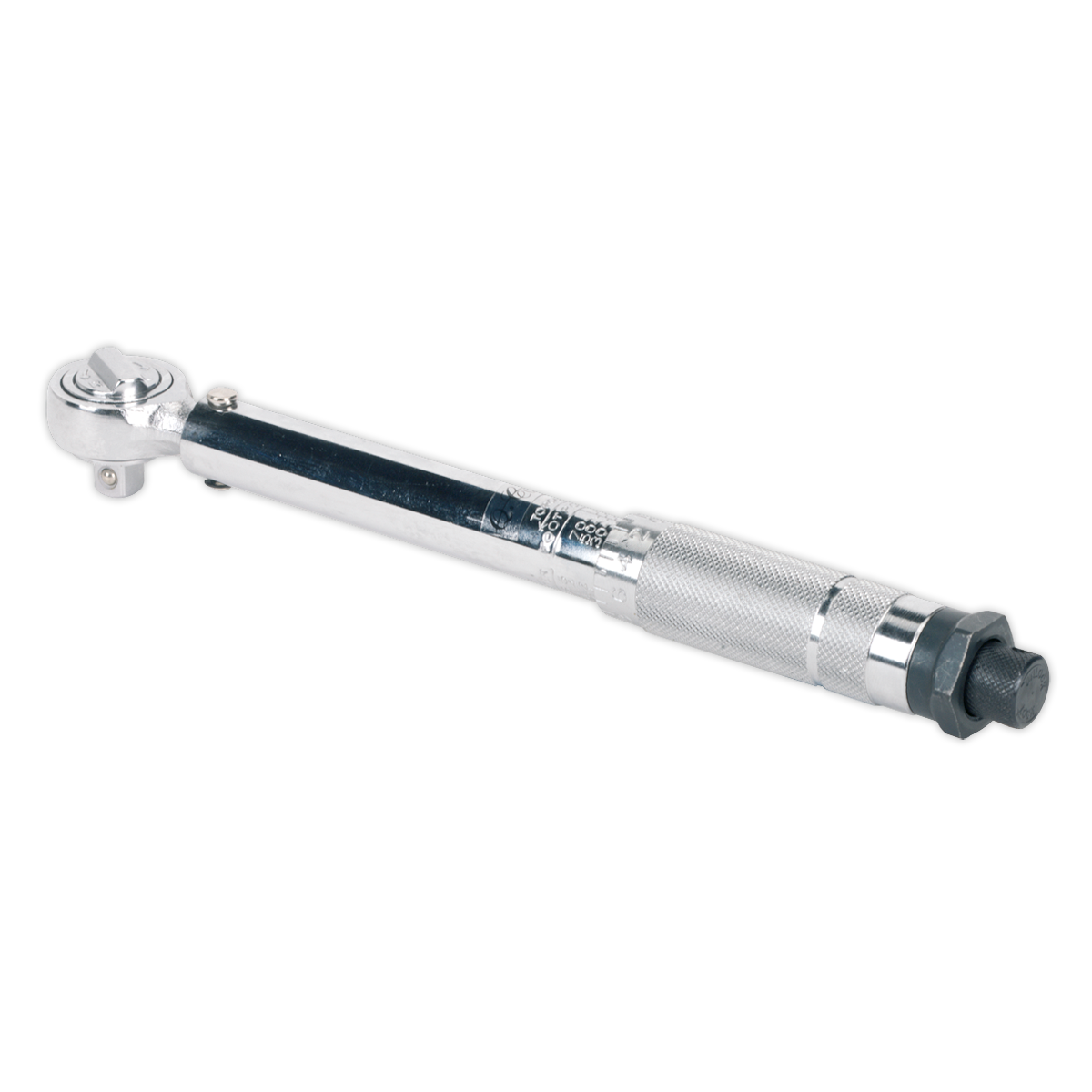 Sealey Micrometer Torque Wrench 3/8"Sq Drive