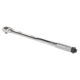 Sealey Micrometer Torque Wrench 1/2"Sq Drive