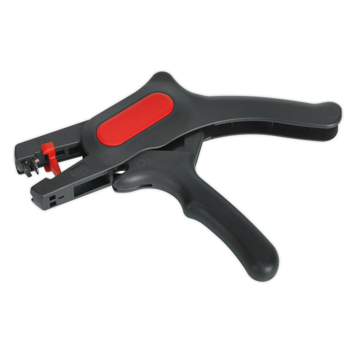 Sealey Automatic Wire Stripping Tool - Pistol Grip