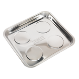 Sealey Magnetic Collector with 4 Magnets 290 x 275mm