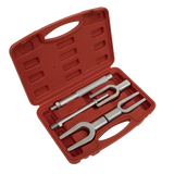 Sealey Ball Joint Splitter Kit 5pc