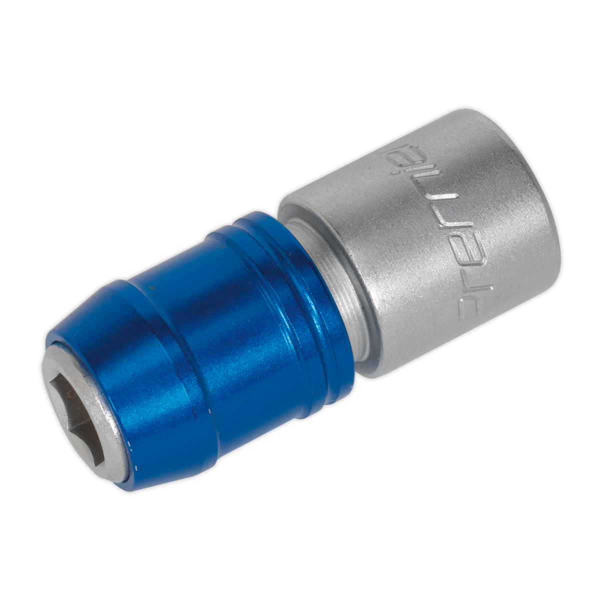 Sealey Quick Release Bit Adaptor 10mm 1/2"Sq Drive