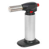 Sealey Heavy-Duty Butane Soldering Torch