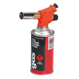 Sealey Micro Butane Soldering/Heating Torch