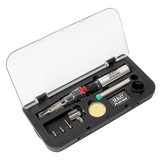 Sealey Professional Soldering/Heating Kit