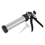 Sealey Caulking Gun for 400ml Sausage Packs & 310ml Cartridges 230mm