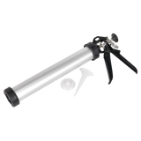 Sealey Caulking Gun for Sausage Packs & Cartridges 330mm