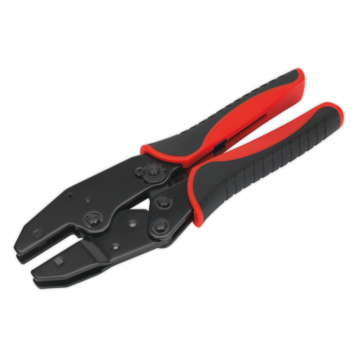 Sealey Ratchet Crimping Tool without Jaws