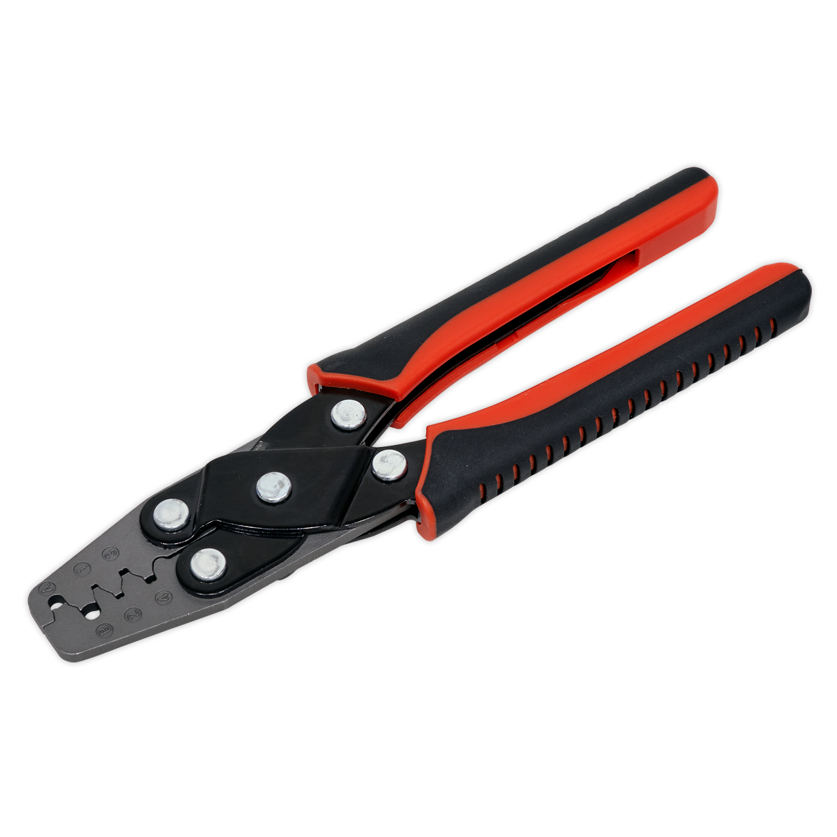 Sealey Crimping Tool - Delphi Weather Pack