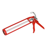 Sealey Caulking Gun Skeleton Type Manual 220mm