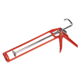 Sealey Caulking Gun Skeleton Type Manual 260mm