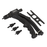 Sealey Threaded Nut Riveter AK3986