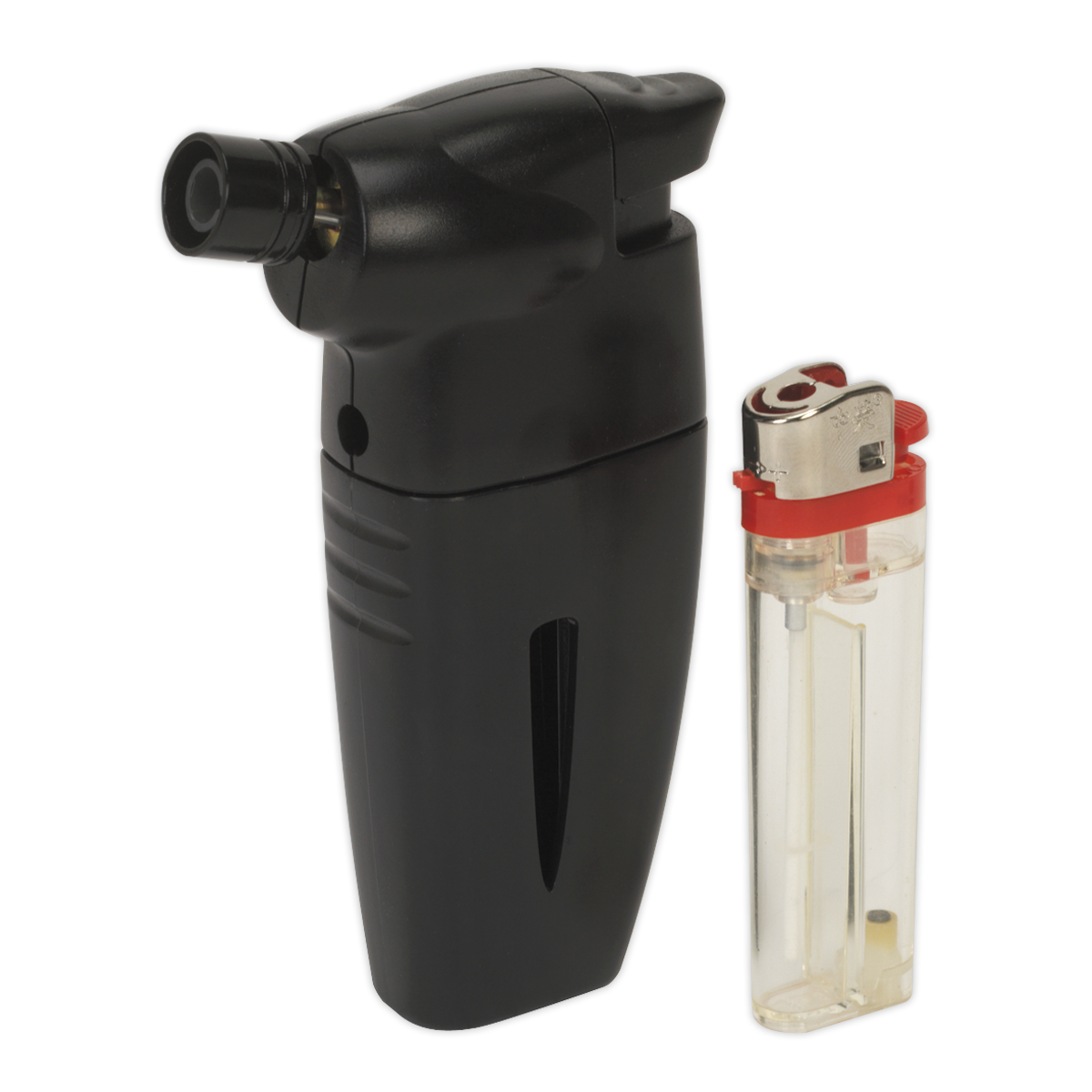 Sealey Cassette Lighter Gas Torch