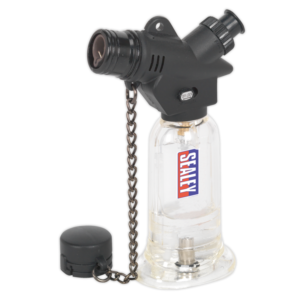 Sealey Butane Micro Heating Torch