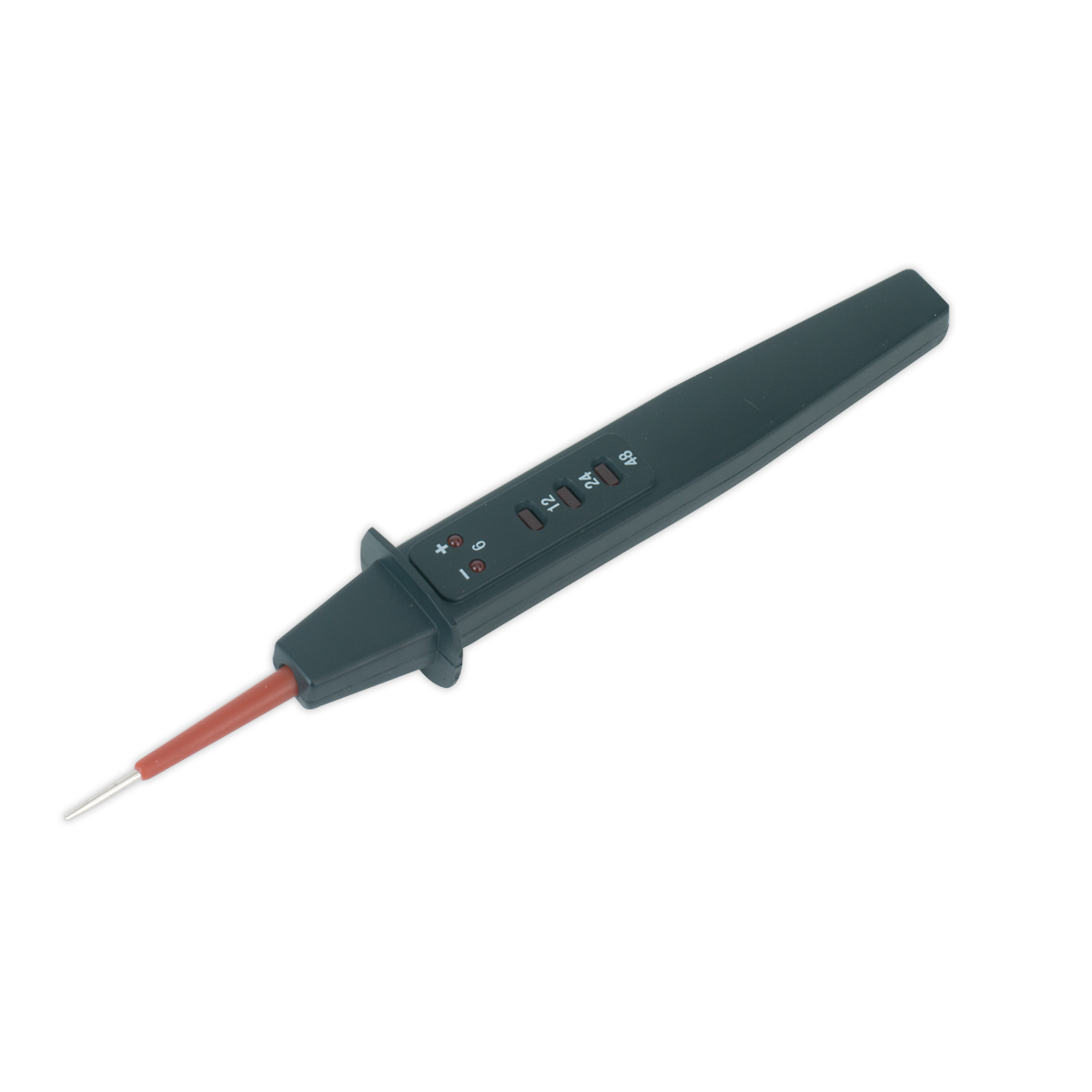 Sealey Circuit Tester 6/12/24/48V LED