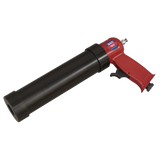 Sealey Caulking Gun 230mm Air Operated