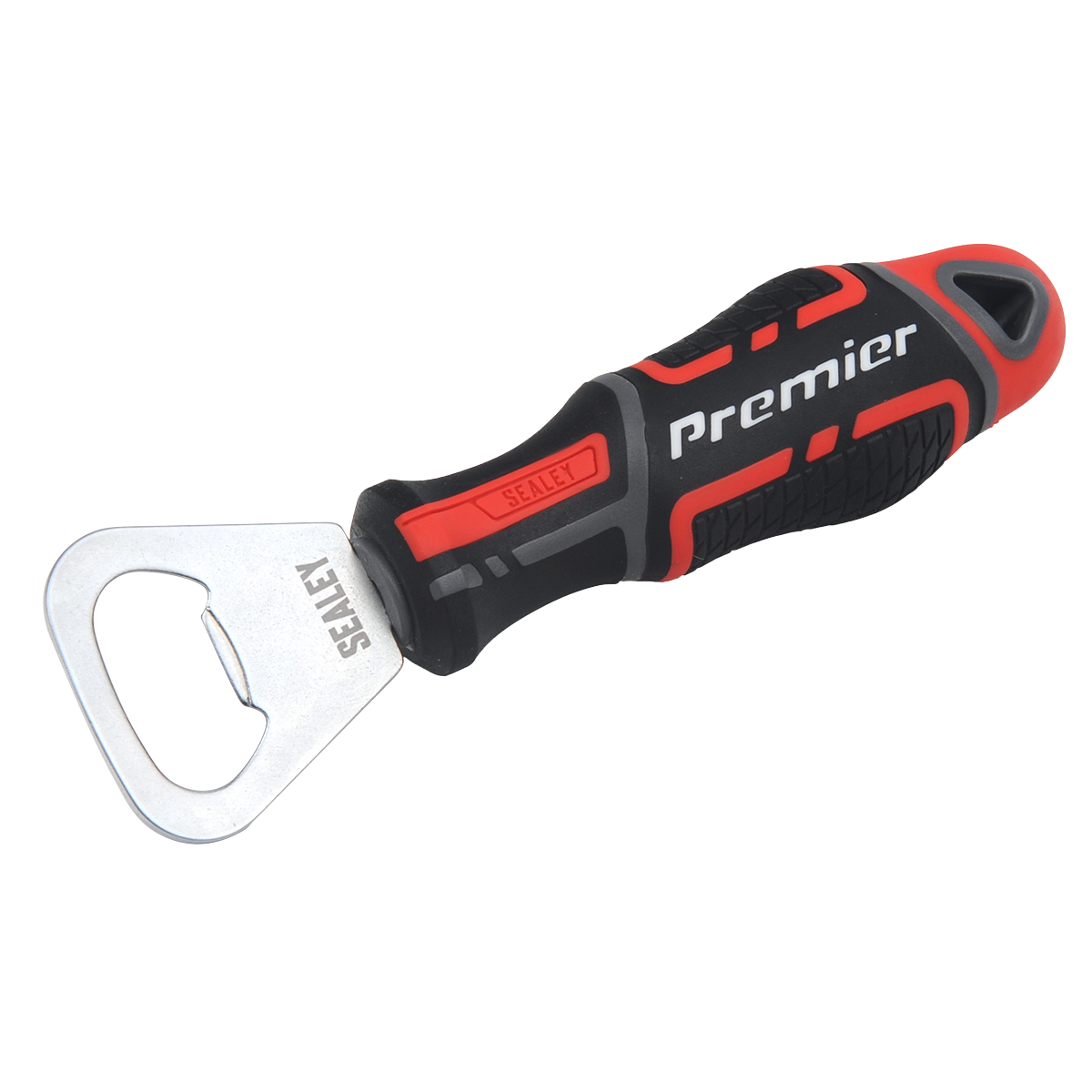 Sealey Bottle Opener GripMAX®