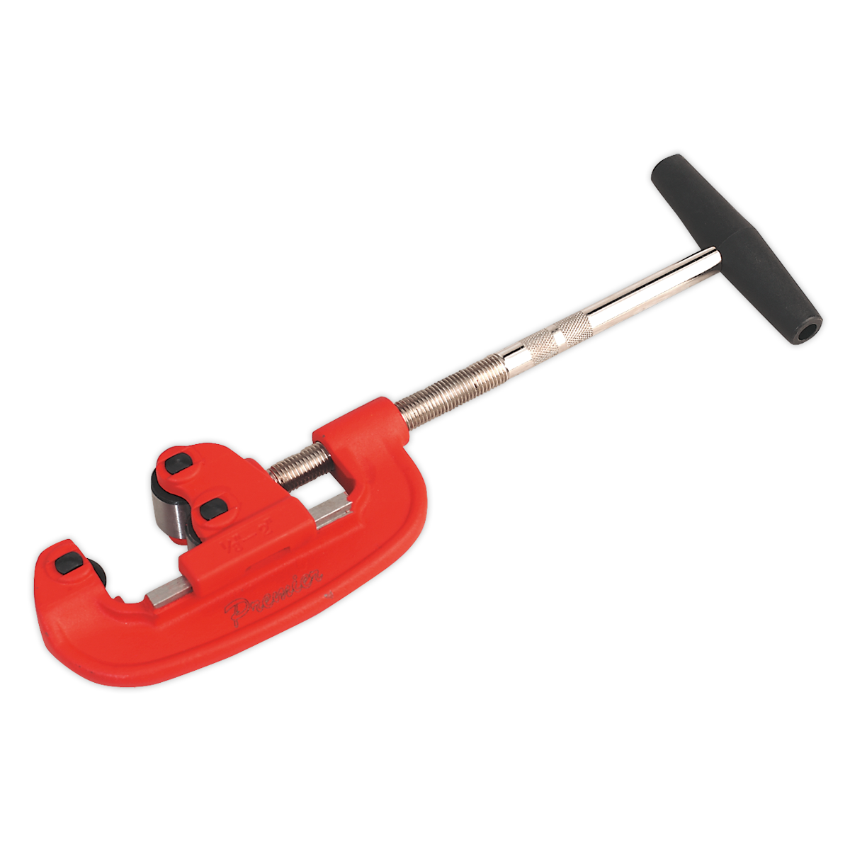 Sealey Pipe Cutter Ø10-50mm Capacity