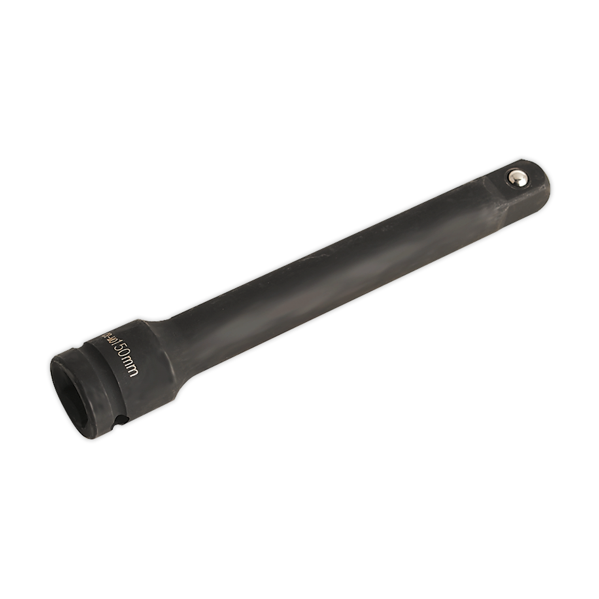 Sealey Impact Extension Bar 150mm 1/2"Sq Drive