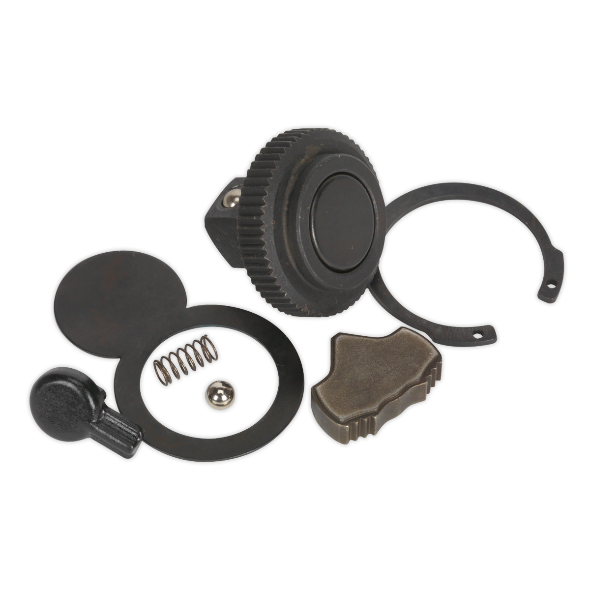 Sealey Repair Kit for AK5781 3/8"Sq Drive