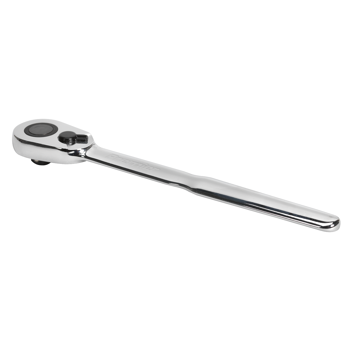 Sealey Ratchet Wrench Low Profile 3/8"Sq Drive