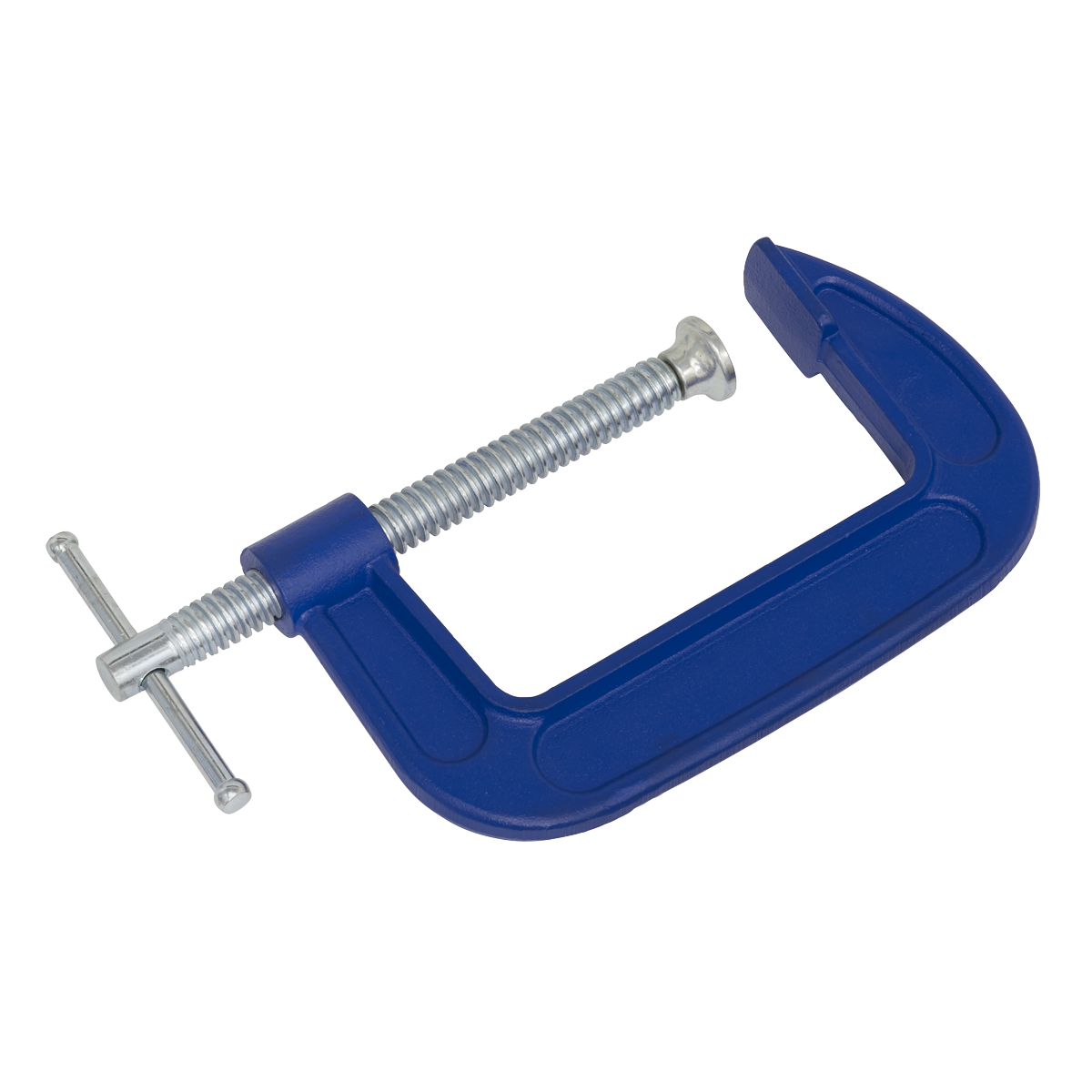 Sealey G-Clamp 100mm