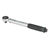 Sealey Micrometer Torque Wrench 3/8"Sq Drive Calibrated