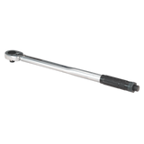 Sealey Micrometer Torque Wrench 1/2"Sq Drive Calibrated