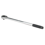 Sealey Micrometer Torque Wrench 3/4"Sq Drive Calibrated
