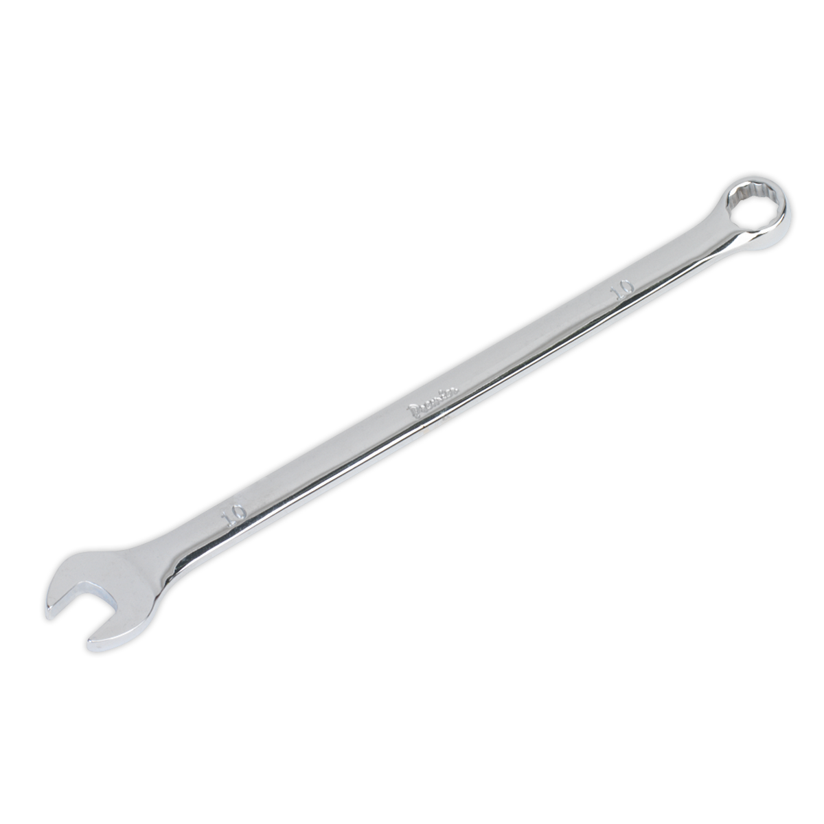 Sealey Combination Spanner Extra-Long 10mm