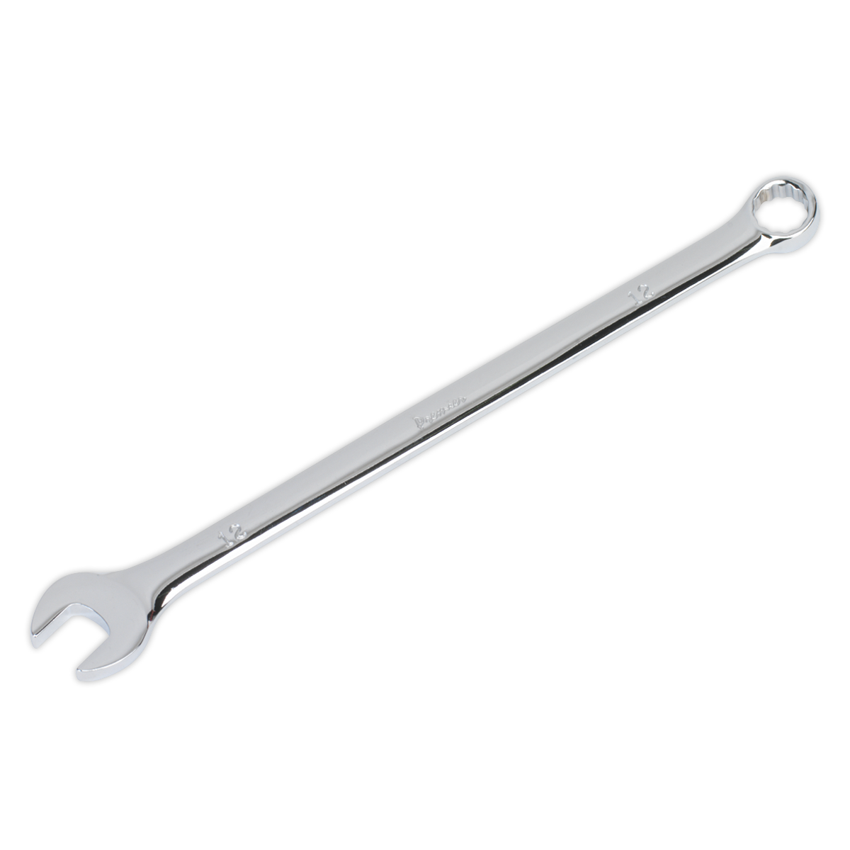 Sealey Combination Spanner Extra-Long 12mm