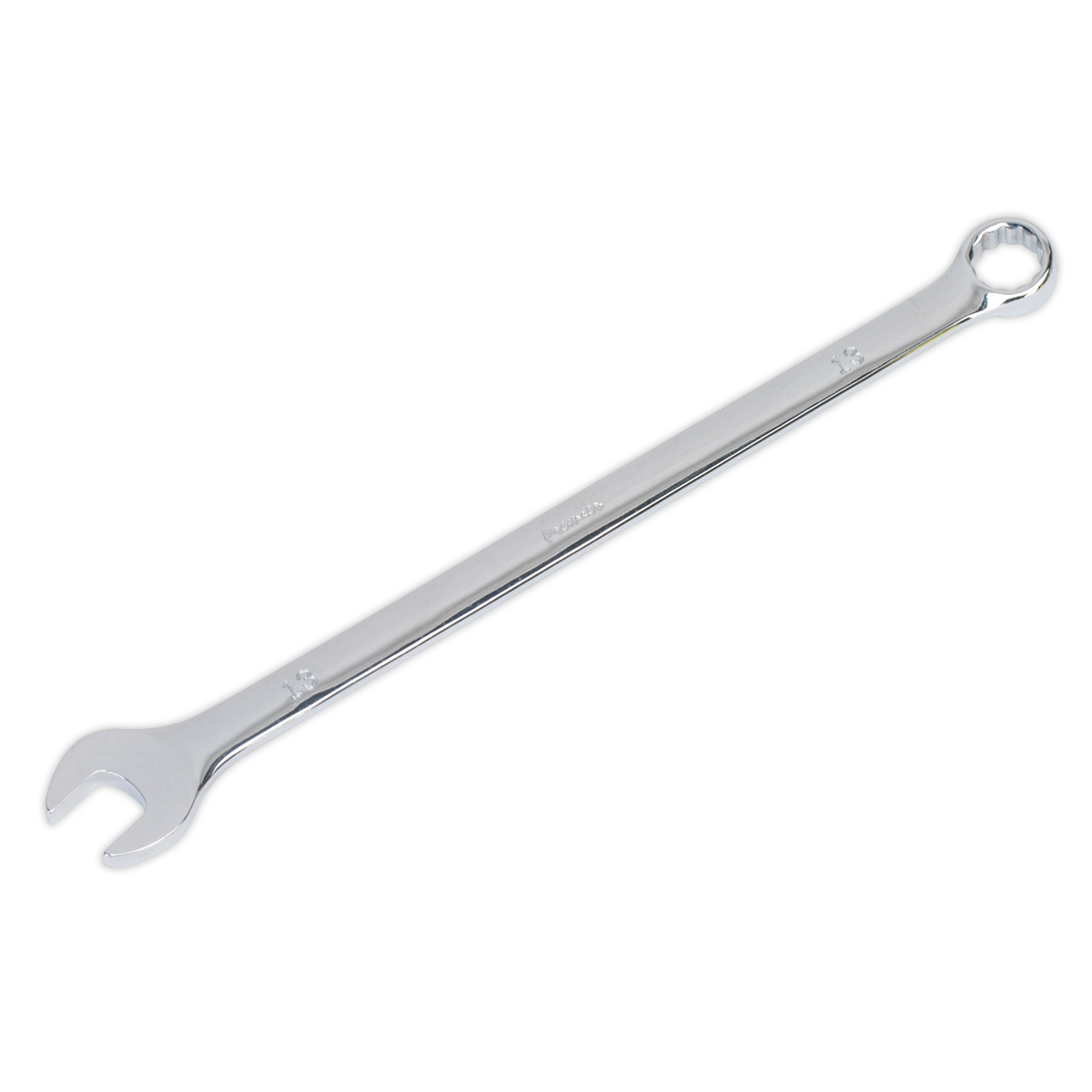 Sealey Combination Spanner Extra-Long 13mm