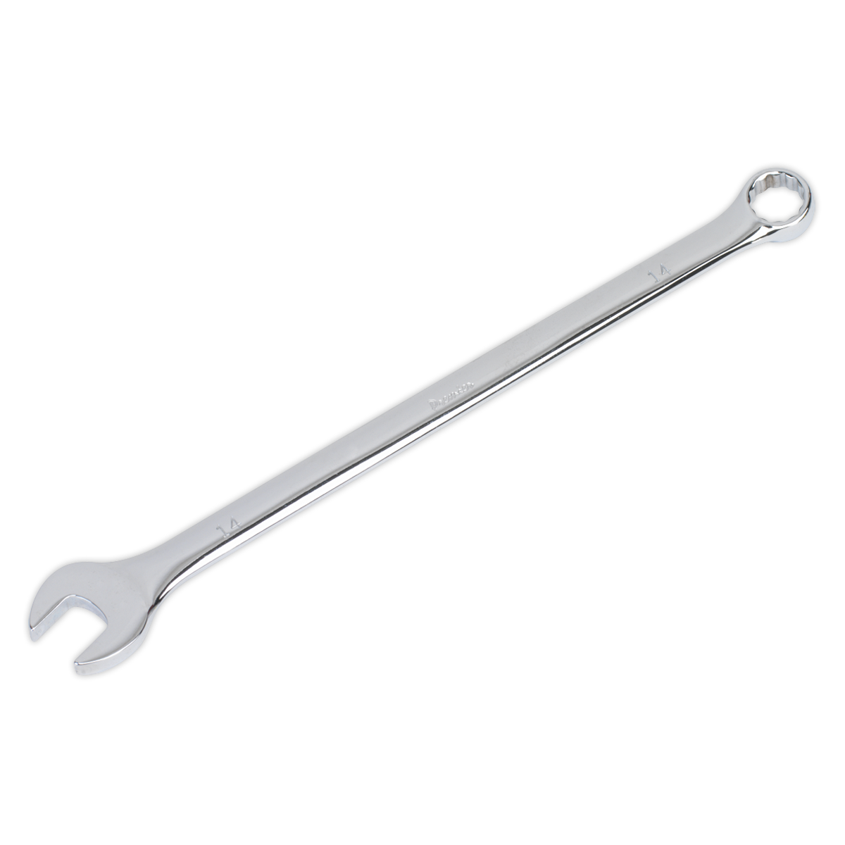 Sealey Combination Spanner Extra-Long 14mm