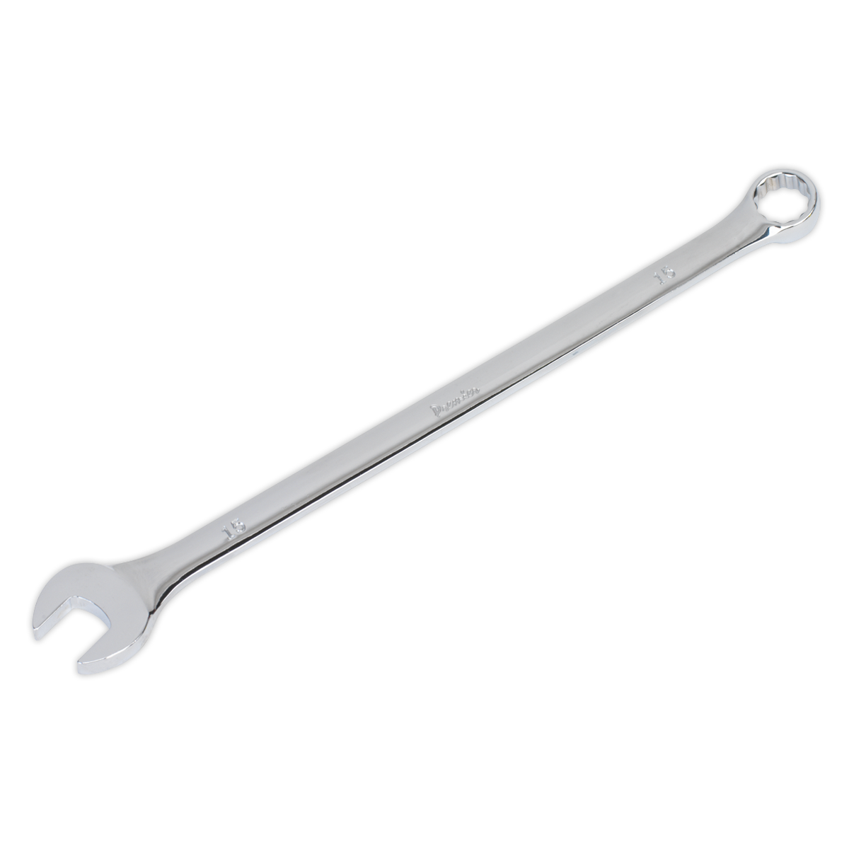 Sealey Combination Spanner Extra-Long 15mm