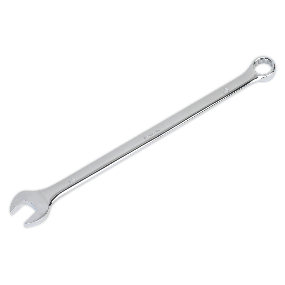 Sealey Combination Spanner Extra-Long 16mm