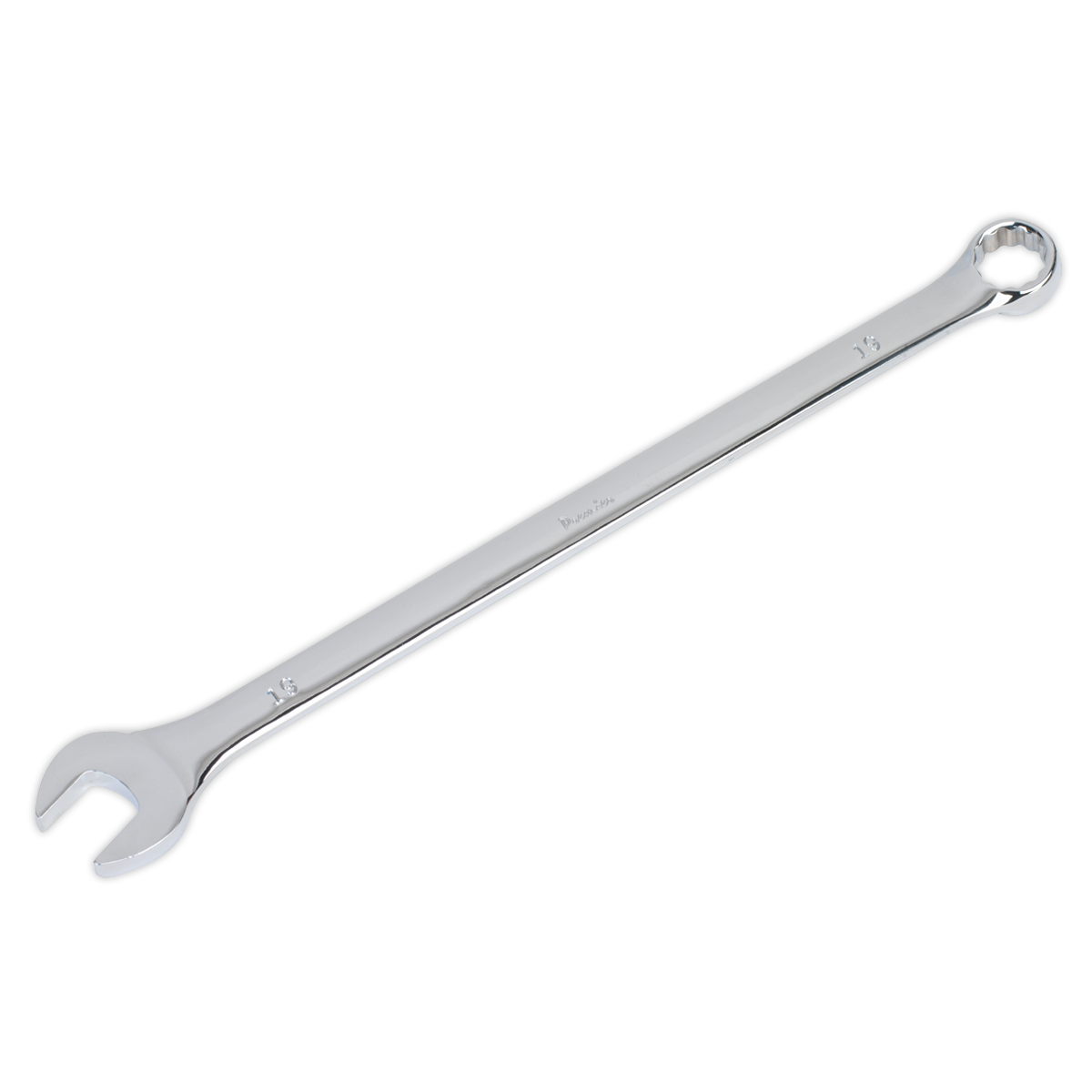 Sealey Combination Spanner Extra-Long 19mm