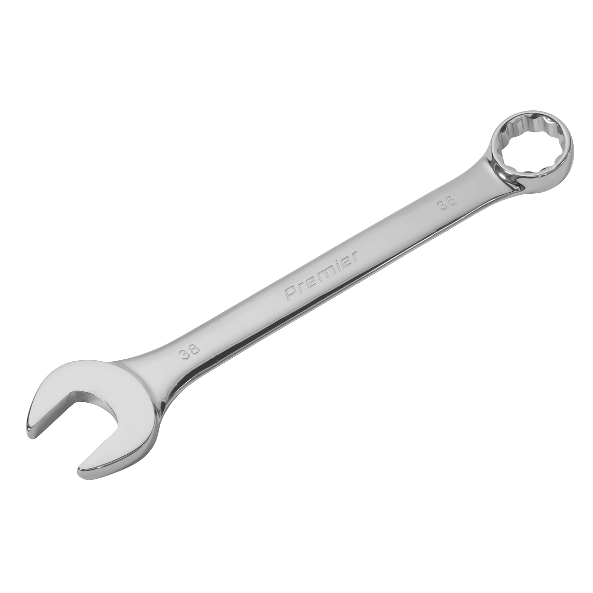 Sealey Combination Spanner Super Jumbo 38mm AK632438