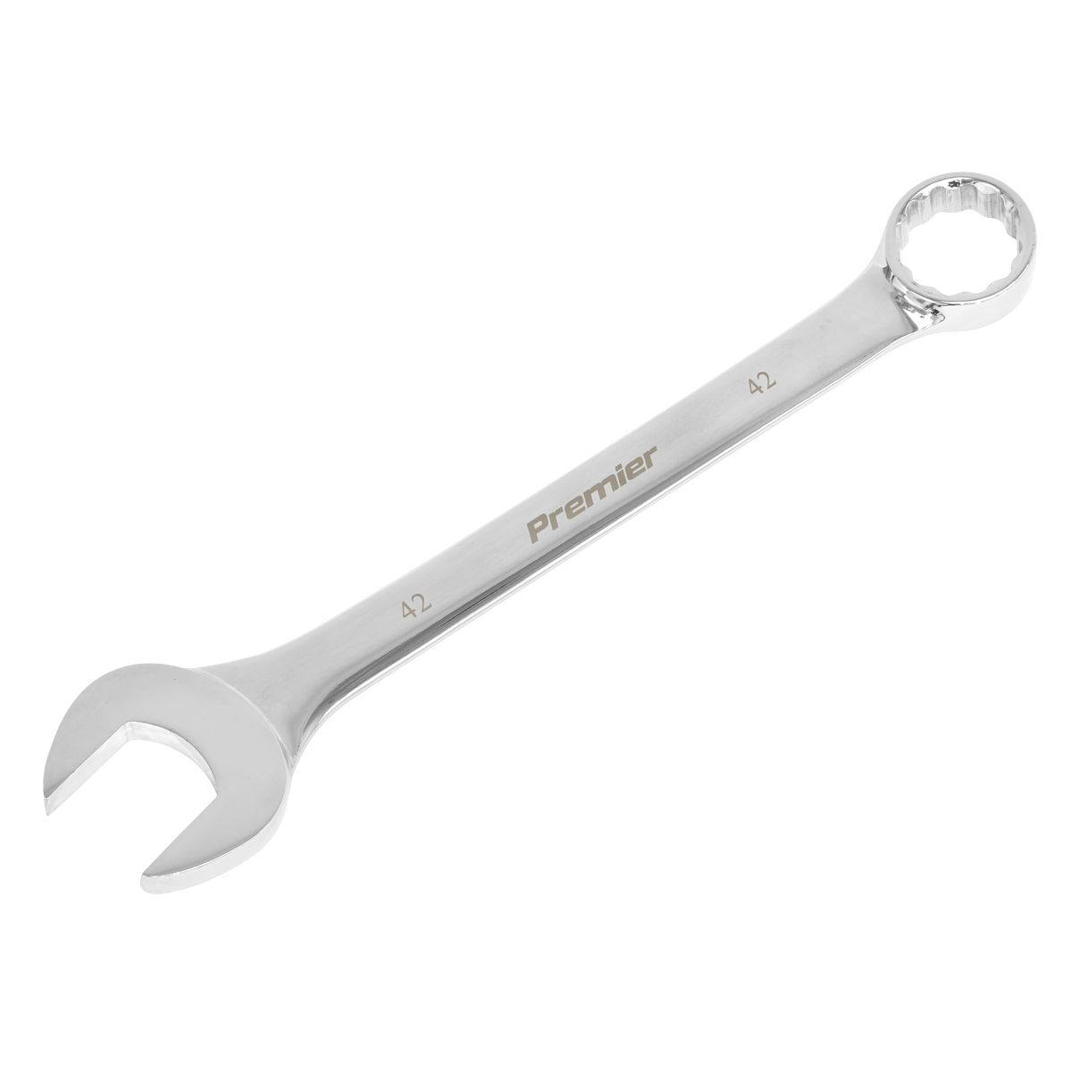 Sealey Combination Spanner Super Jumbo 42mm AK632442