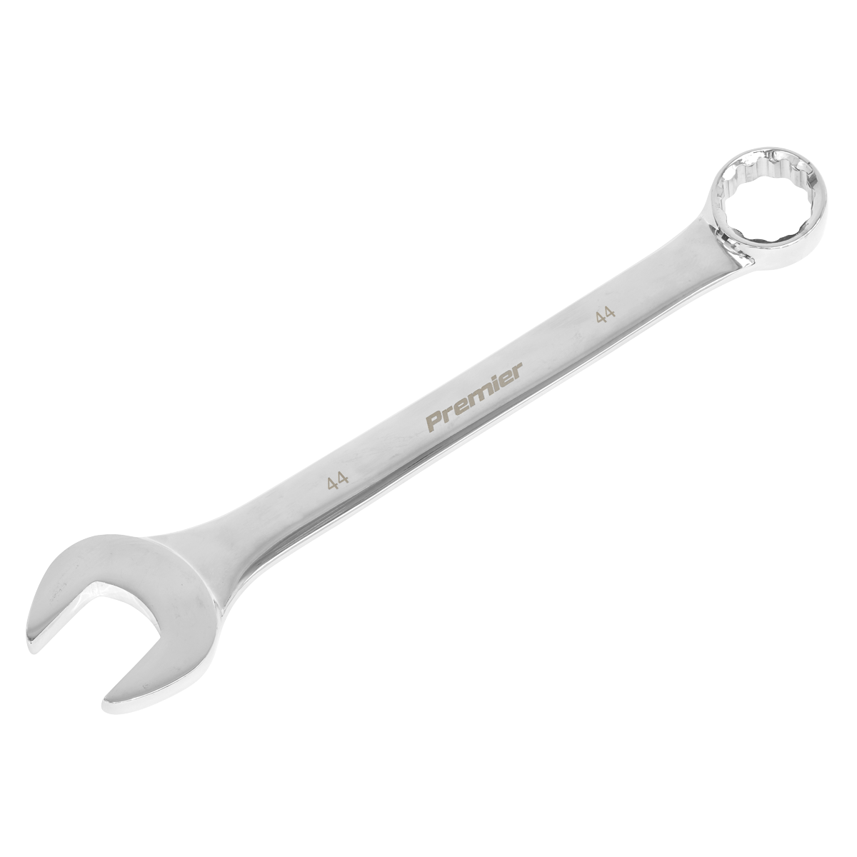 Sealey Combination Spanner Super Jumbo 44mm AK632444