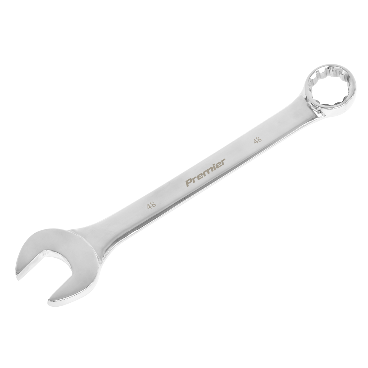 Sealey Combination Spanner Super Jumbo 48mm AK632448