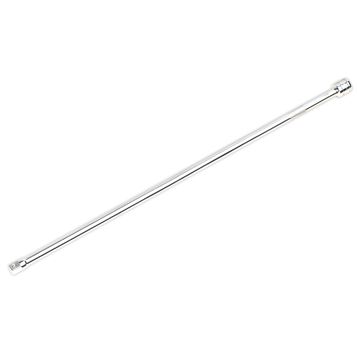 Sealey Extension Bar 600mm 1/2"Sq Drive