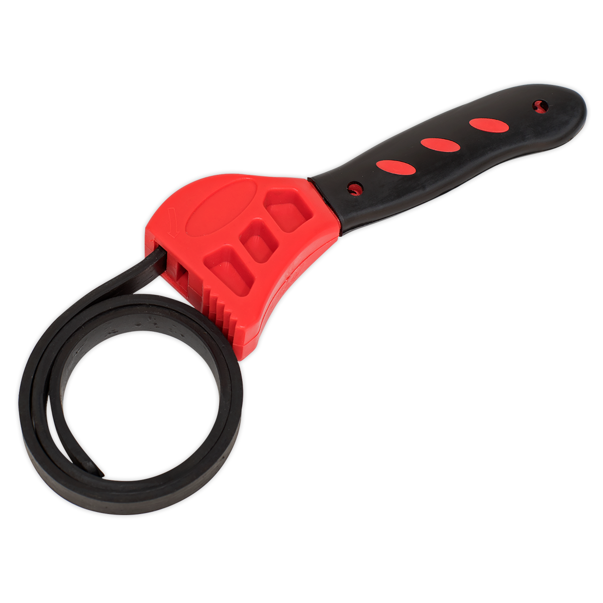 Sealey Strap Wrench 120mm