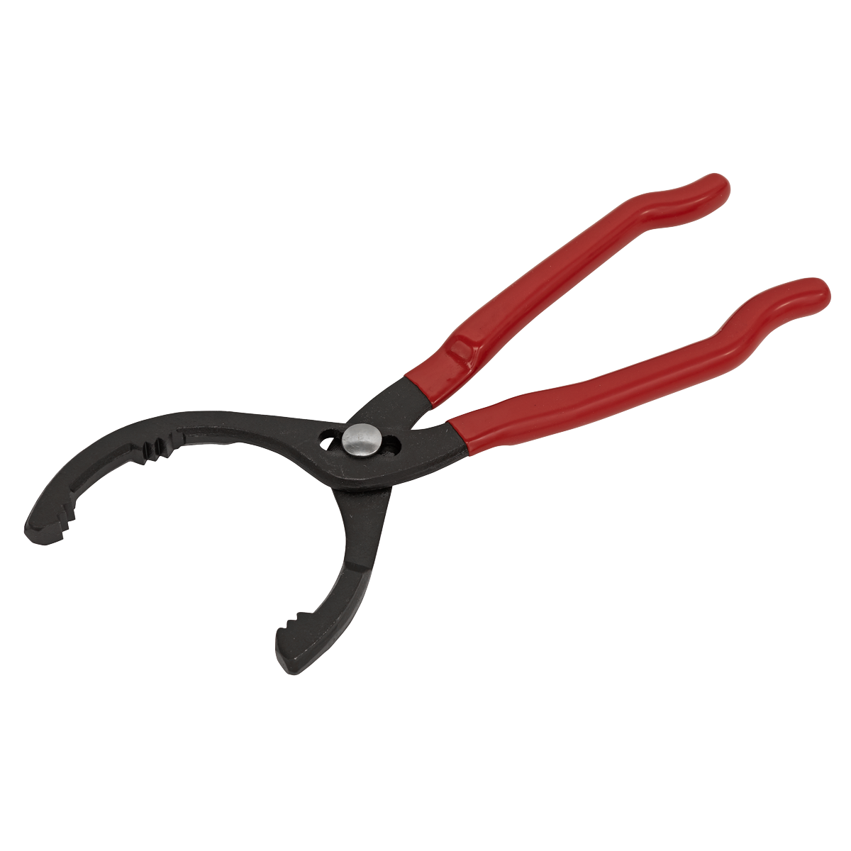 Sealey Ø60-108mm Capacity Oil Filter Pliers