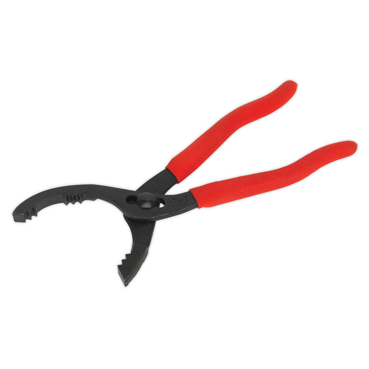 Sealey Oil Filter Pliers Forged Ø54-89mm Capacity