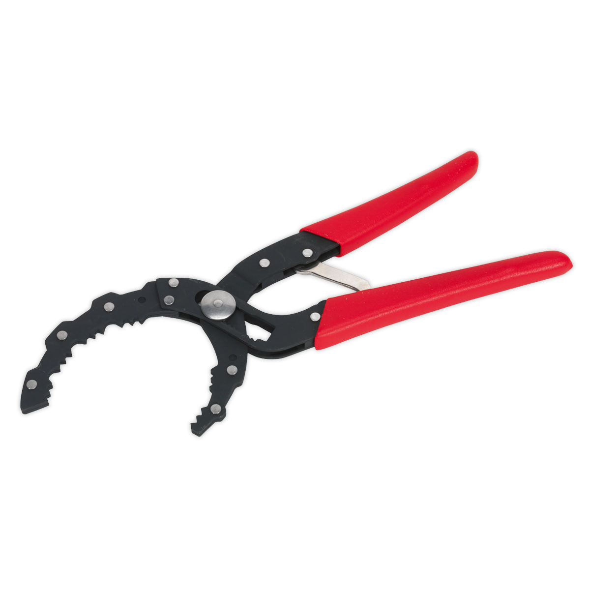 Sealey Oil Filter Pliers - Auto-Adjusting