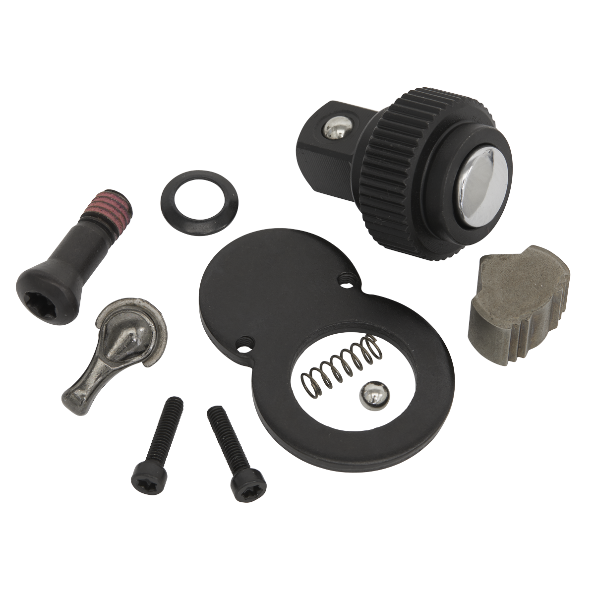 Sealey Repair Kit for AK661F 3/8"Sq Drive