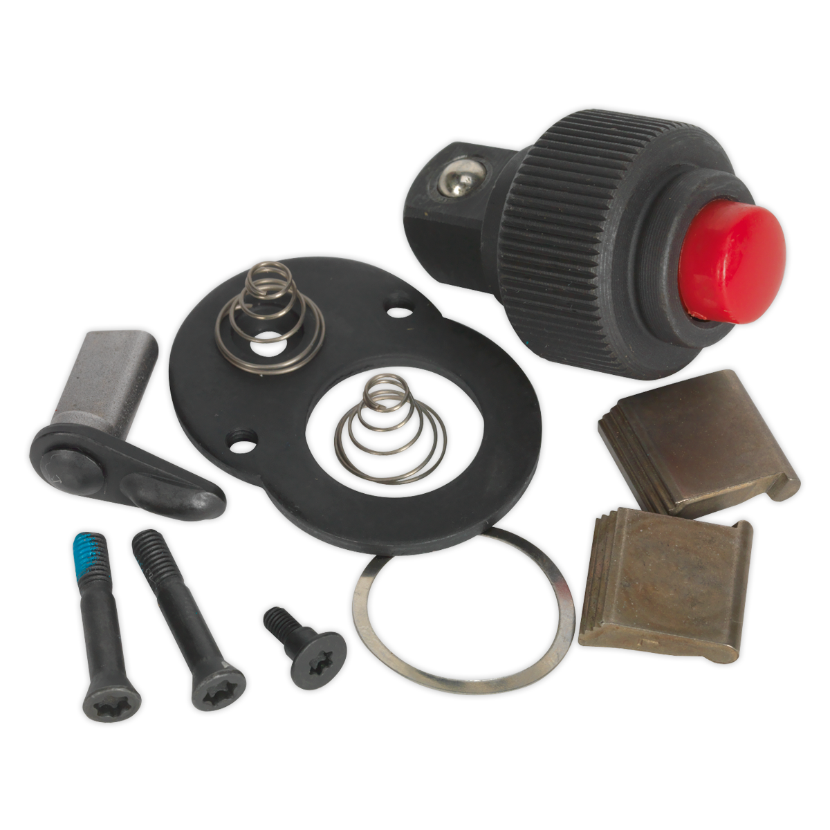 Sealey Repair Kit for AK661SF 3/8"Sq Drive