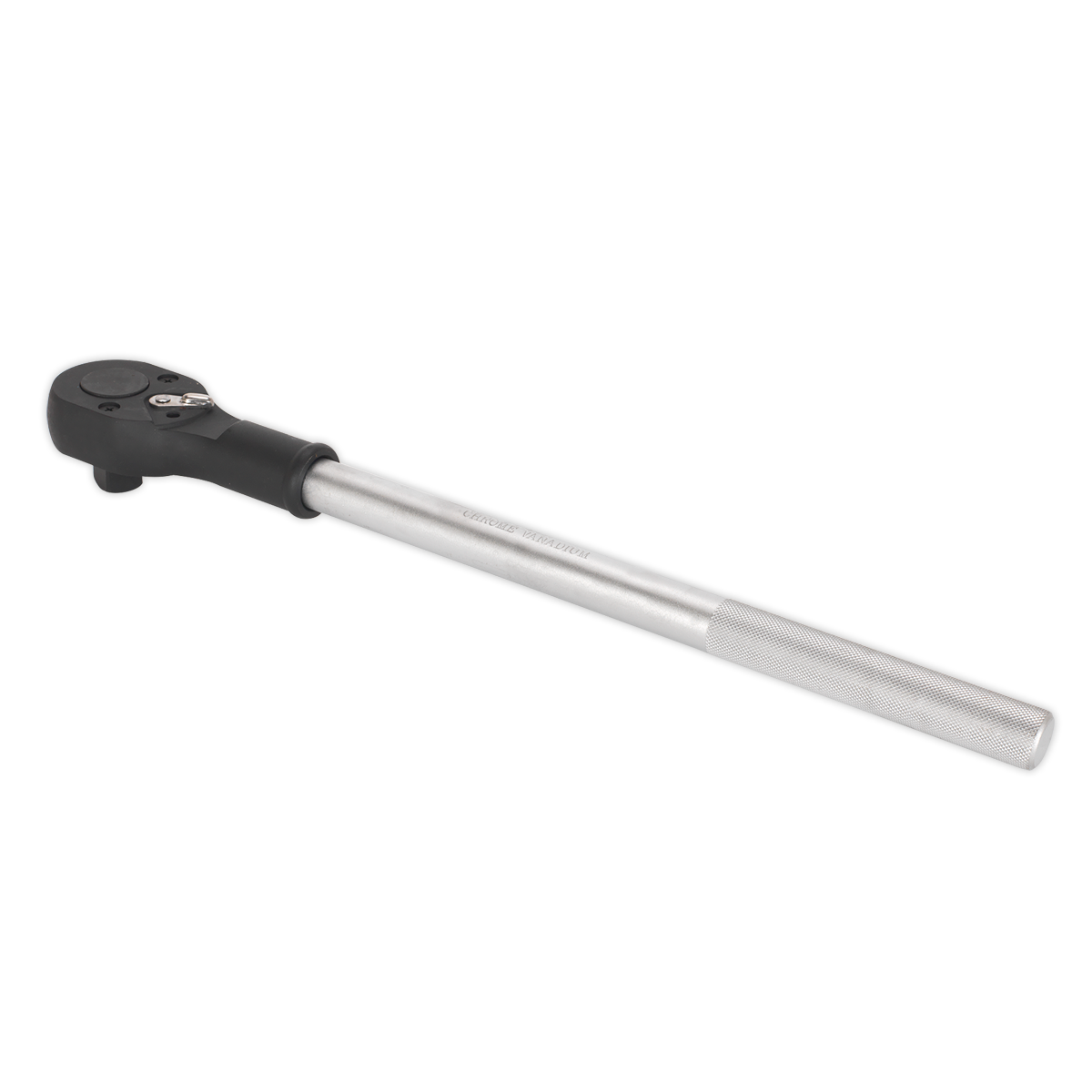 Sealey Ratchet Wrench Pear-Head 3/4"Sq Drive