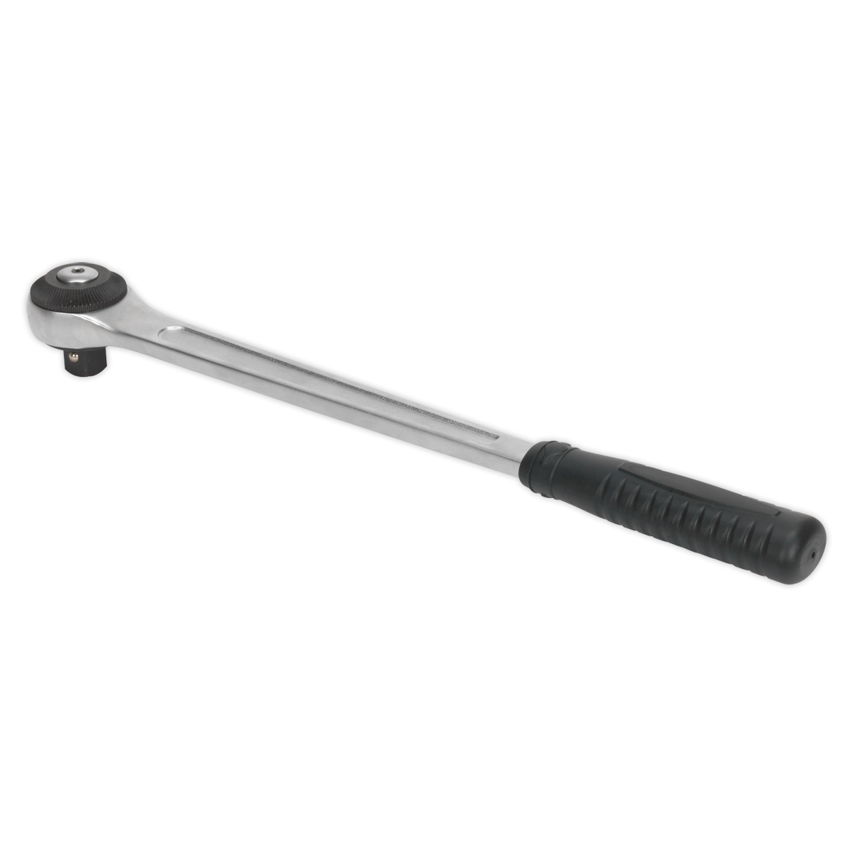 Sealey Ratchet Wrench Twist-Reverse 3/4"Sq Drive